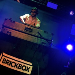 BrickBox Brewery Set