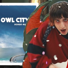 Cheerleader Fireflies (Porter Robinson vs. Owl City) [MASHUP]