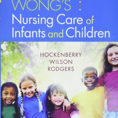 [Doc] Wong's Nursing Care of Infants and Children Full