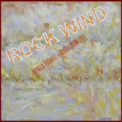 ROCK Wind - Music by Patrick Picault | Music (Ukulele & Vocal Improv's)by REKHA IYERN [Fe]