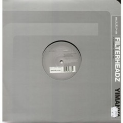 Filterheadz - Yimanya (4th Man  Mix)[Free Download]