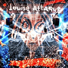 LOUISE ATTAQUE - J'T'EMMENE AU VENT (DJ MAC HARD REMIX)
