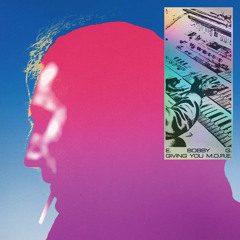 E. Bobby G. - Supermarket Sleuth (slowed+reverb)