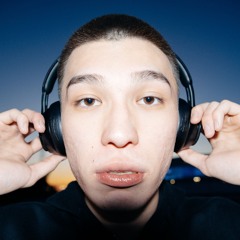 iski for Elevate Your Sound Empowered by Visa (Алматы, 22 года)