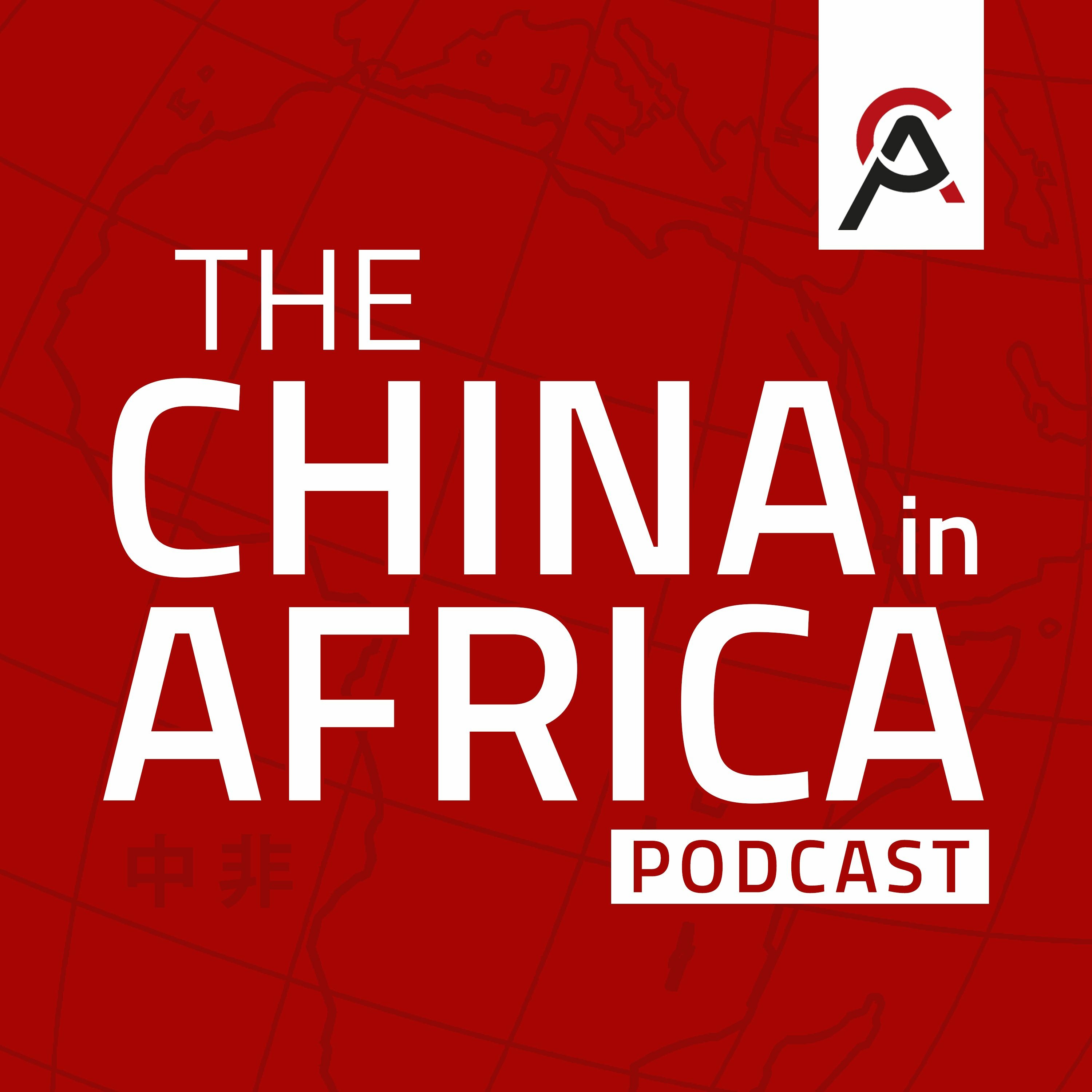The China Africa Project