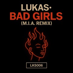 Bad Girls (LKS006)