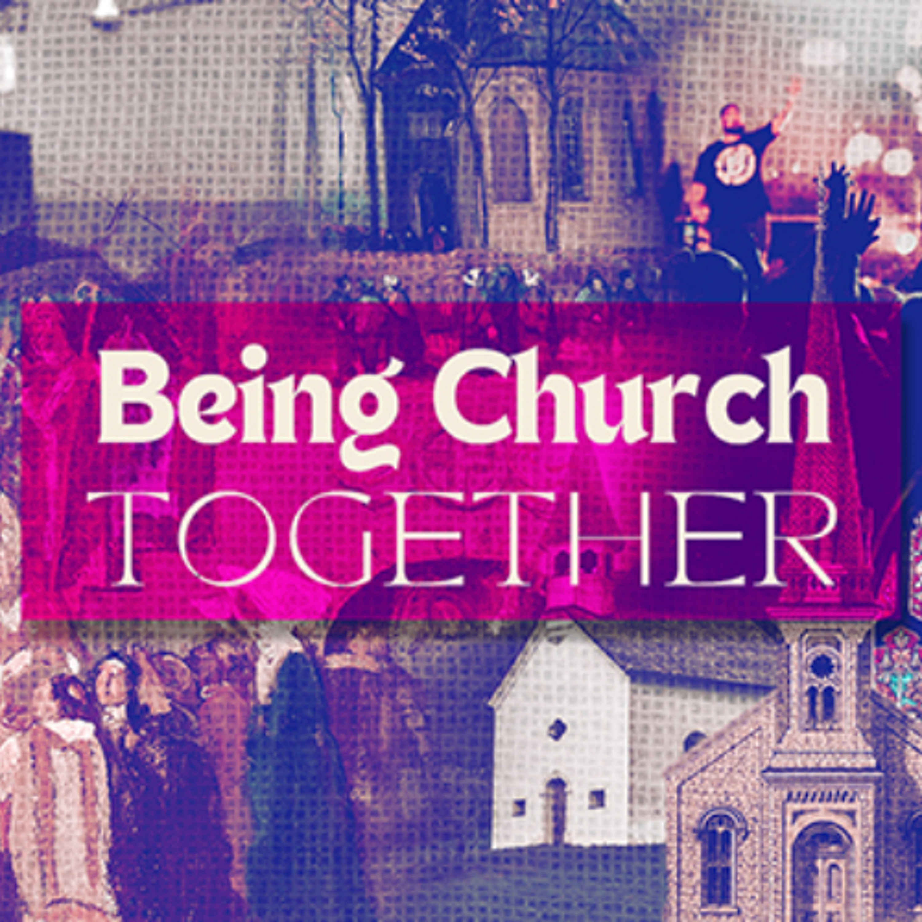 Boone United Methodist Church sermons (main sanctuary)