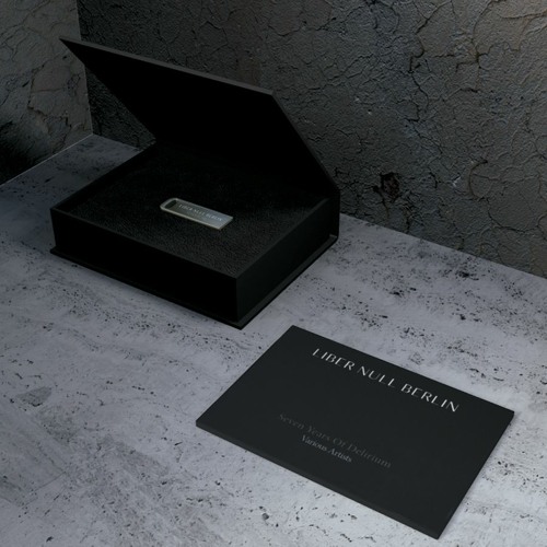 Alessandro Adriani - Bodyshocks