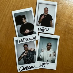 GIANNI - Live from Echostage 03.17.23 (Matroda x Noizu Opening Set)