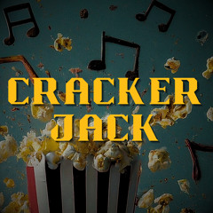 “CRACKER JACK” BOUNCY RETRO TYPE BEAT | Rap Beat Instrumental 2025 | Upbeat | Mellow BEAT