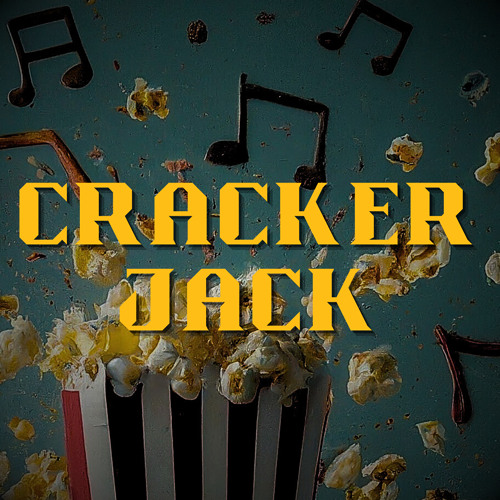 “CRACKER JACK” BOUNCY RETRO TYPE BEAT | Rap Beat Instrumental 2025 | Upbeat | Mellow BEAT