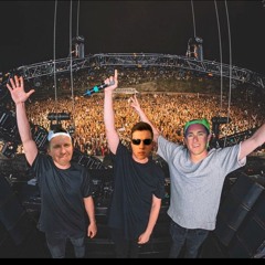 PLUR GODS & BRETHREN - Ultra Music Festival 2020