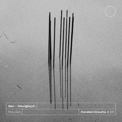 PREMIERE | 3en - Remains Of The Day [MHL014]