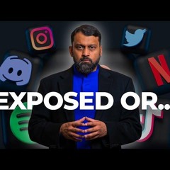 Yasir Qadhi Exposed OR...
