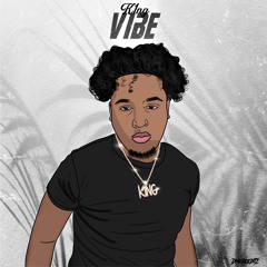 K1ng - Vibe (prod. @Dopelord Mike @Trevbaj)