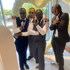 RAGZ 2 MIXEZ LIVE AT  DJ MIKE CLARKE'S WEDDING 29/06/2024