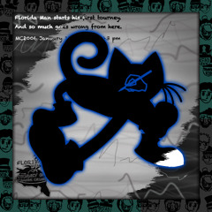 VICTORY! - PETE THE CAT [PRE-WR3 MIX]