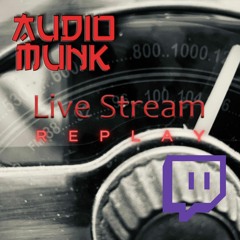 underground stream (04-17-2024) [Live on Twitch Wednesdays @ 10PM CST]