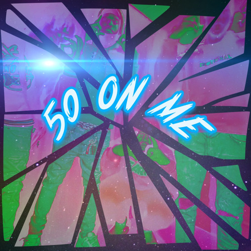 Messy-50 on Me