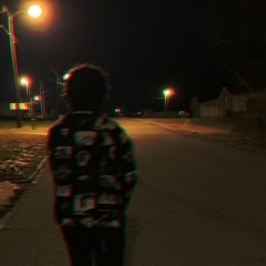 look the other way (feat. Peachii)