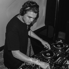 ARCHER - Neuro/Dancefloor Mini Mix - September 2021