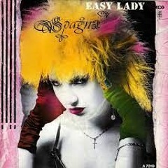 SPAGNA - Easy Lady (Dav da Housecat after edit)