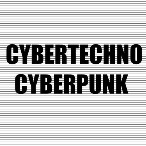 CyberTechno