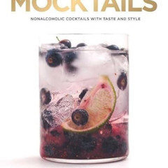 [DOWNLOAD] EBOOK √ Mocktails by  Caroline Hwang [EPUB KINDLE PDF EBOOK]