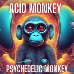 Acid Monkey - Psychedelic Monkey.mp3