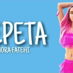 Nora Fatehi - Pepeta ft. Rayvanny