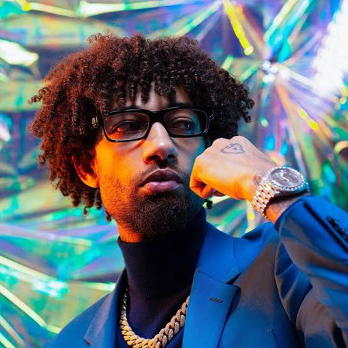 PnB Rock - Overrated ( Unreleased )