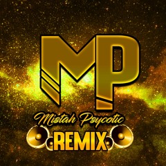Burna Boy- On The Low- Mistah Psycotic Remix