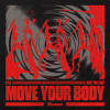 ILYAA - Move Your Body (Free DL)
