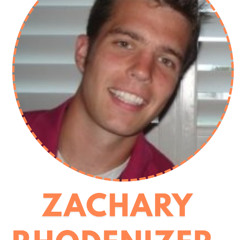 Lessons from Zac Rhodenizer on Starting Over with Strength