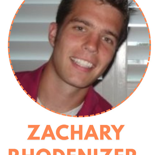Lessons from Zac Rhodenizer on Starting Over with Strength