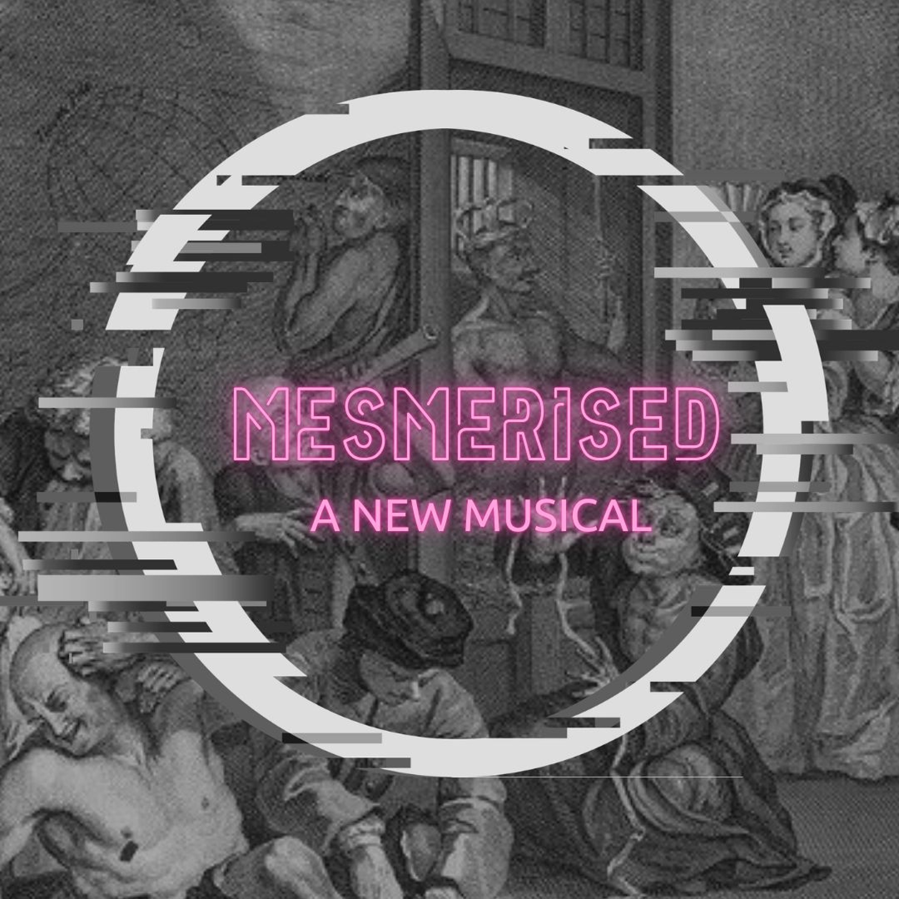 Mesmerised episode artwork