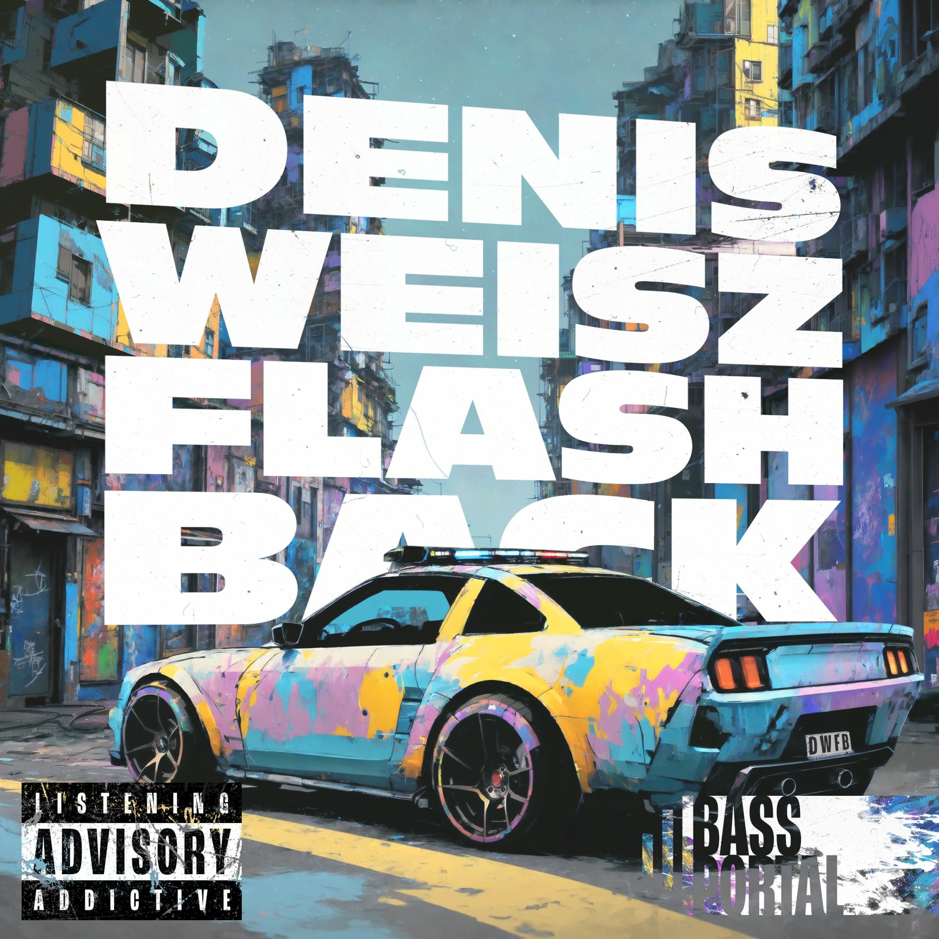 Flashback | Bass House