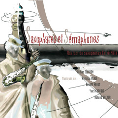 Piste 11 - Pen enez / Trad - Benoit Menut