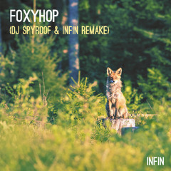Infin - Foxyhop (DJ Spyroof & Infin Remake)