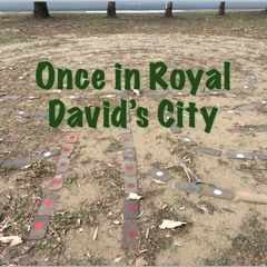 Once In Royal David's City Orchestral