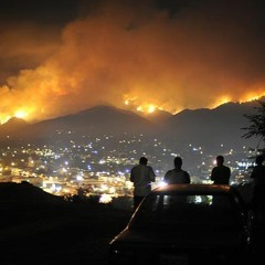 Fire On The Mountain (Grateful Dead Cover)