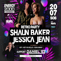 Energy 2000 (Katowice) - RETRO PARTY ★ NAJWIEKSZE HITY DWOCH DEKAD (20.07.2024) up by PRAWY