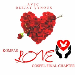 DJ VYNOUX - Feelings #KOMPA LOVE FINAL CHAPTER