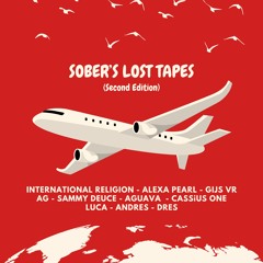LOST TAPES (Edition 2)