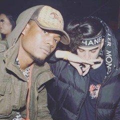 More Than Something 👦🏾👦🏼