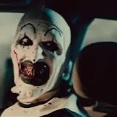 killer clown x ♨️ (misfityn)