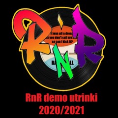 Rnr P2 V20 Usi Me Cakajo
