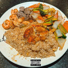 On My Plate
