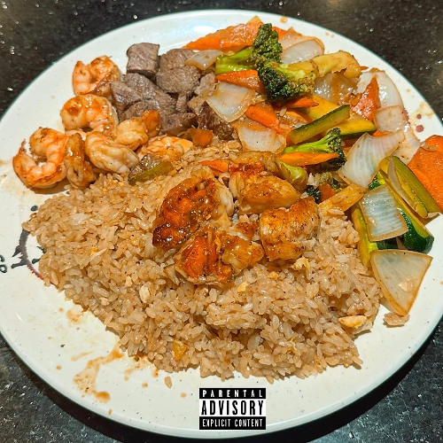 On My Plate