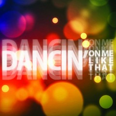 Dancin' On Me Like That- Percy [2009] Produced By Dave "Jam" Hall and Drew Paul
